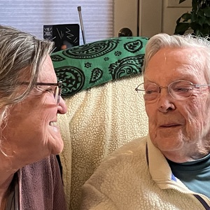 Fundraising Page: Kathryn Shippen